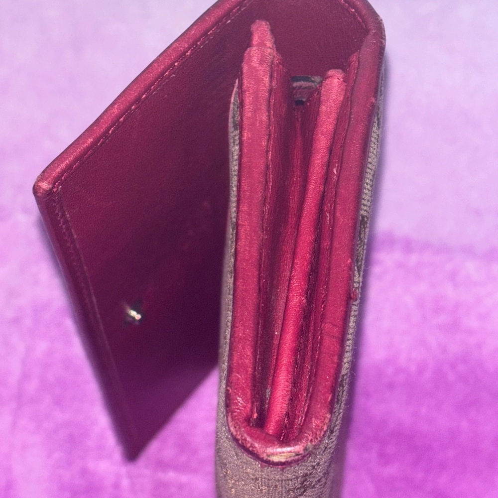 EUC Gucci pink - Picture 10 of 16